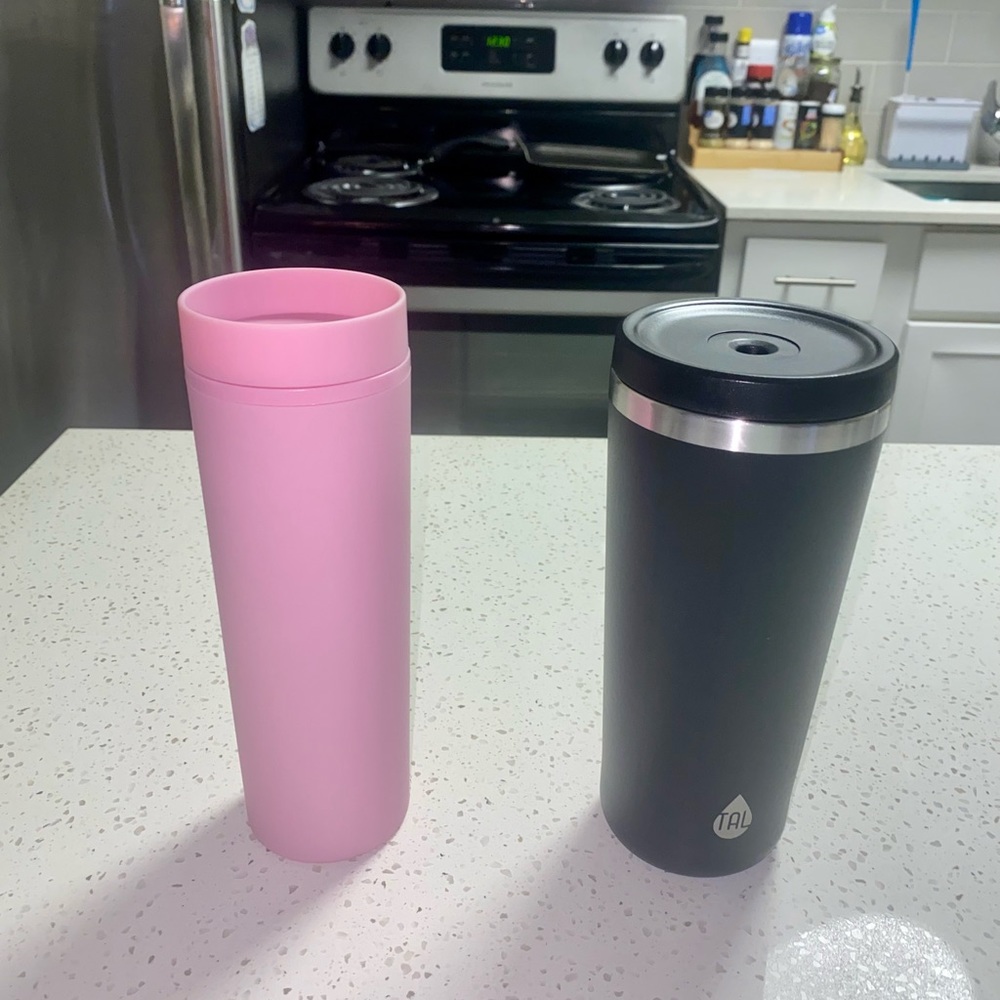 Tumbler Bundle